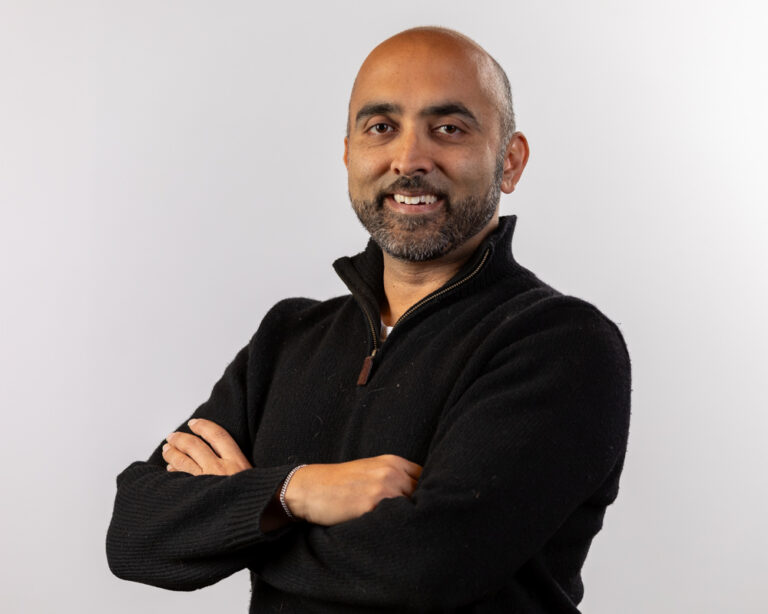 Aaron Ansari