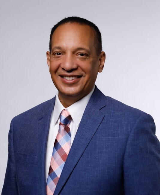 Dr. Domingo Castillo